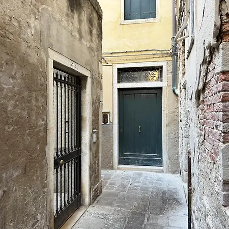 Dimora 5318 Venice-2