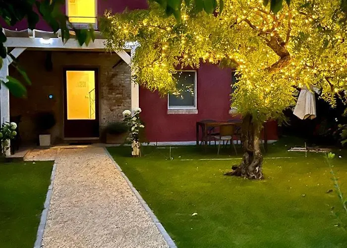 Agriturismo Basegò
